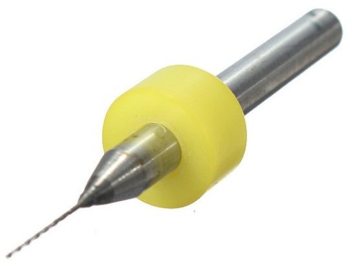 10ks x MINI MALÉ VRTAČKY 0,30-1,20 mm KARBIDOVÉ DPS ŠIROKÉ MODELOVANIE