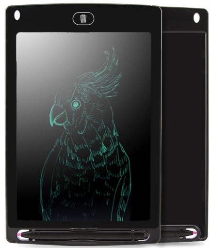 GRAFICKÝ TABLET Popis LCD doska na kreslenie