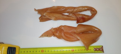 PRÍRODNÉ JEDLO Bravčová kosť s mäsom, 15-25 cm