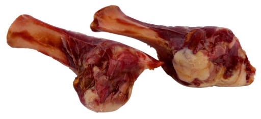PARMA ŠUNKA BONE MACED žuvačka pre psa 2 ks
