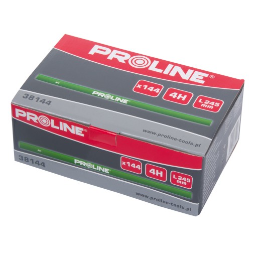 MURÁRSKA CERUHA NA STENY 4H ZELENÁ 25 cm PROLINE