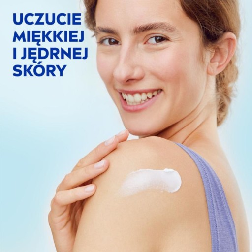 NIVEA Soft Cream Intenzívne hydratačná tuba 75 ml