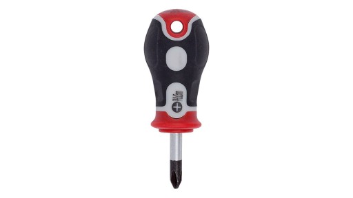 SHORT Phillips skrutkovač s magnetickým hrotom PH2 25 mm Kreator