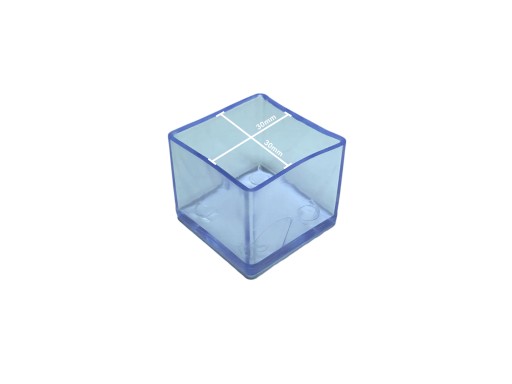 FILC silikónové poťahy 30x30mm na nohy stoličky