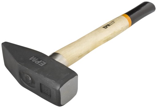 PRO LOCKWORK KLADIVO DREVENÁ RÚČKA 200G
