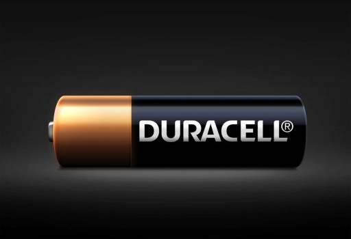 ALKALICKÉ BATÉRIE DURACELL MN27 A27 12V 1 ks