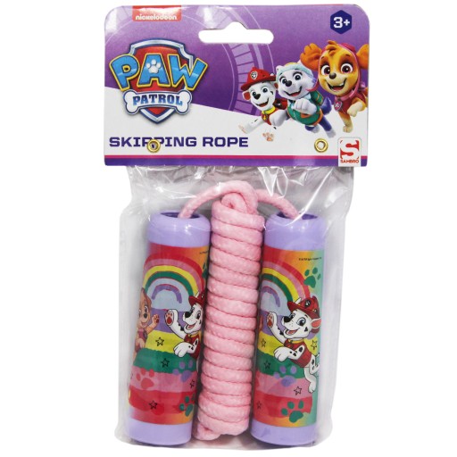 Švihadlo PAW PATROL vyrobené z plastu Sambro