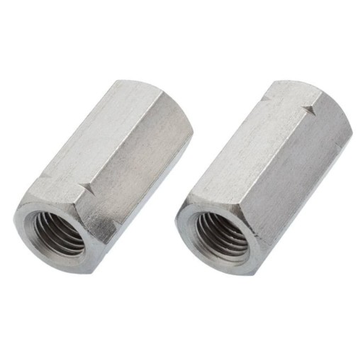 Predĺžená spojovacia matica M6x40