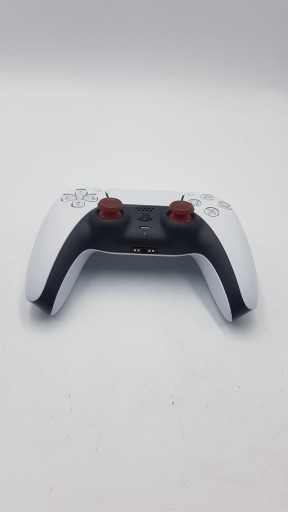 HLUBNÝ OVLÁDAČ PRE ANALOGOVÝ PÁD PS5 ČERVENÝ