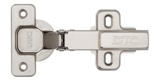 Nadložný nábytkový pánt, 2D regulácia C82-0* 2W STYLISH AMIX