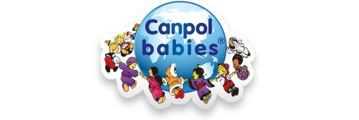 CANPOL 2x vymeniteľná silikónová sieťka na kŕmenie