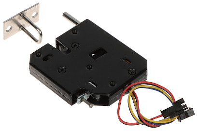 ELEKTROMAGNETICKÝ ZÁMOK skriniek ATLO-DT-B07