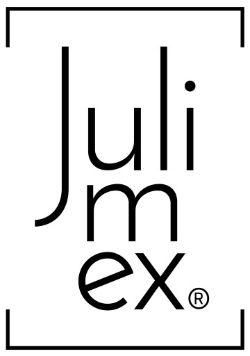 Julimex podväzok Bologna 107 červený One Size
