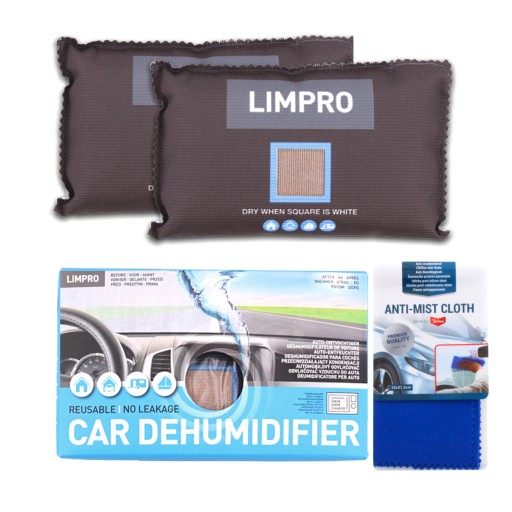 AUTO ABSORPTOR, SUŠIČ VLHKOSTI, PARA XXL