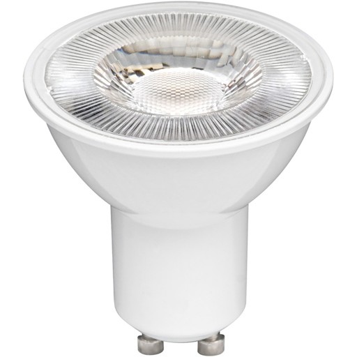 GU10 LED žiarovka 2,8W = 25W 6500K 230lm OSRAM