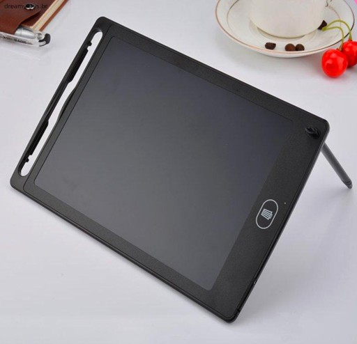 Veľký grafický tablet na kreslenie, stylus 10