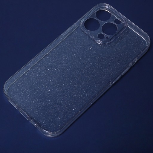 Shine overlay for Motorola Moto G72 transparent