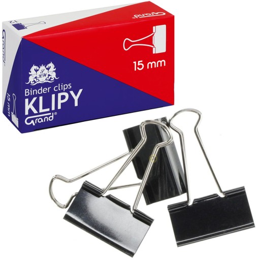 GRAND Clips 110-1091