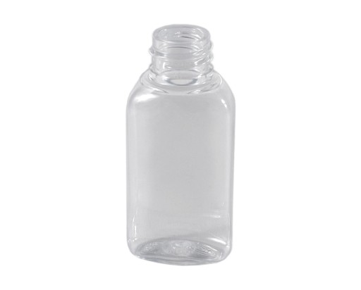 FĽAŠA S ODKLOPNÝM VRCHNOM 30ml, 20/410, PET