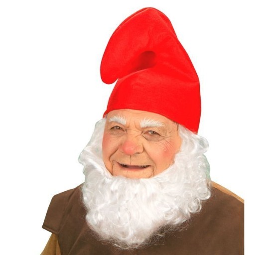 Klobúk RED PAPA trpaslík trpaslík trpaslík