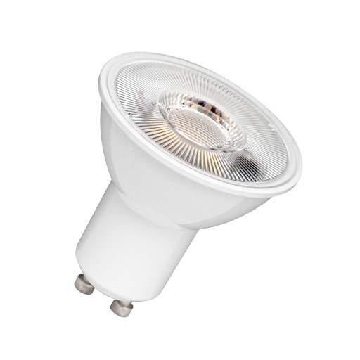Osram LED žiarovka GU10 6,9W=50W 575lm 2700K 120°