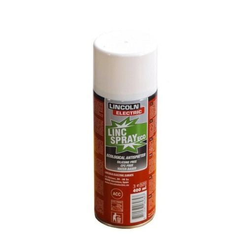 LINC SPRAY ECO sprej proti rozstreku