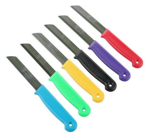 KNIFE nôž na zeleninu s guľôčkou Solingen 8,5cm N9P
