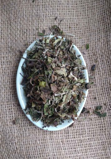 Pai Mu Tan biely čaj 50g Bio-Flavo