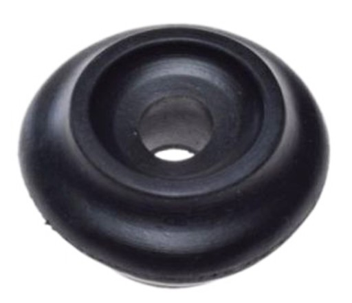 MZ ETZ 150 250 251 Vrchné zavesenie motora gum