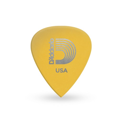 Gitarové trsátko D'Addario Duralin Precission .70mm