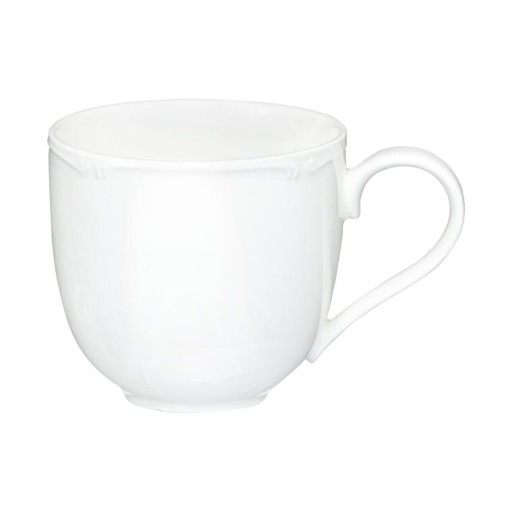 43991 Porcelánový hrnček Pola s uškom 320 ml AMBITION