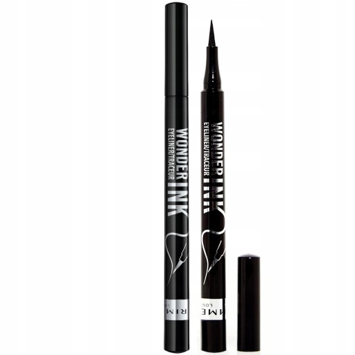 RIMMEL EYELINER WONDER'INK ULTIMATE