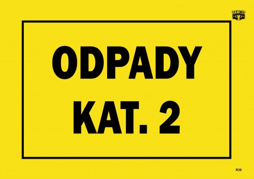 INFORMAČNÁ TABUĽKA ODPAD KAT
