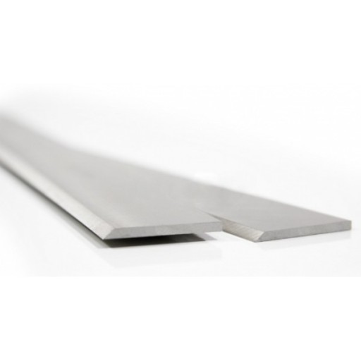 Pilana Hobľovací nôž 80x30x3 HSS 18%W 5811