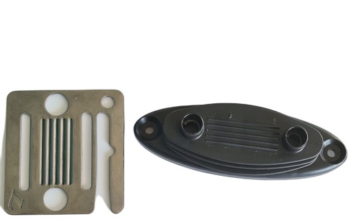 Izolátor brány pre pastiersku pásku Lacme STOPLOCK