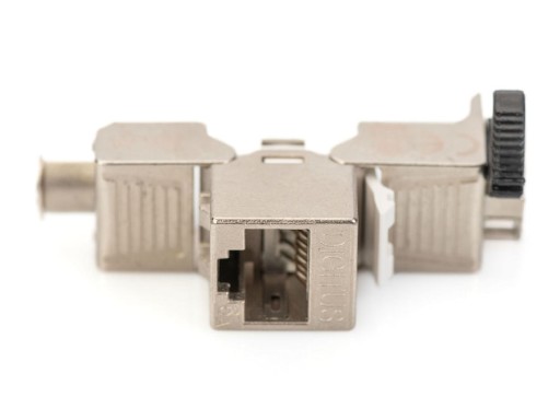 Digitus DN-93617 tienený modul RJ45 kat
