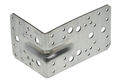 UHLOVÁ TYČ S RAZÍVNYM KONEKTOROM 160x100x100 mm