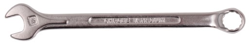 12mm zahnutý vidlicový kľúč JOBI
