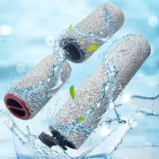 Tekutina do robotov na čistenie podláh OMO ROBOROCK 20ml