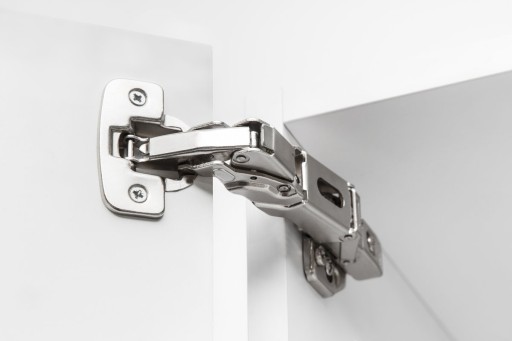 Hydraulický pánt PRESTIGE 155° tiché zatváranie GTV