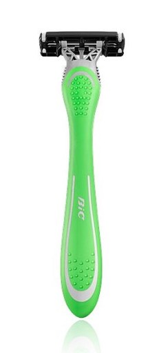 BIC FLEX 3 CITLIVÝ STROJ 3 KS