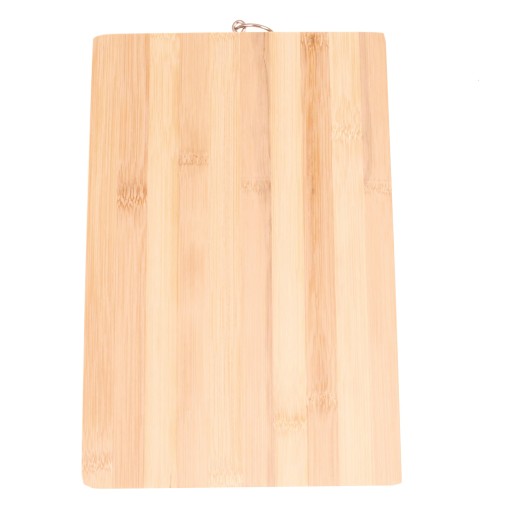 KUCHYŇSKÁ DOSKA NA KRAJENIE BAMBUSOVÁ 30x20 VEĽKÁ 1617