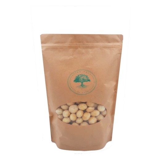 MAKADAMIOVÉ ORECHY MAKADAMIOVÉ 100G MAKADAMIOVÉ ORECHY