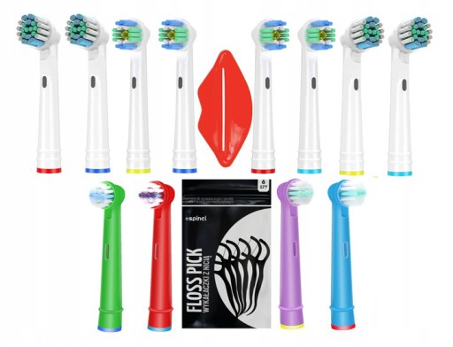 HLAVICE KEFEK ORAL-B VITALITY PRE DETI