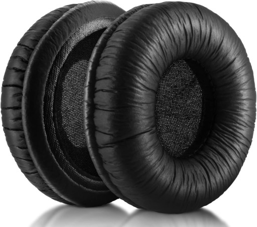 SLUCHÁTKY PRE JBL TUNE 450 460 500 600 BT E35 T450 T460 T500 T600 ŠPONGOVÉ PODLOŽKY