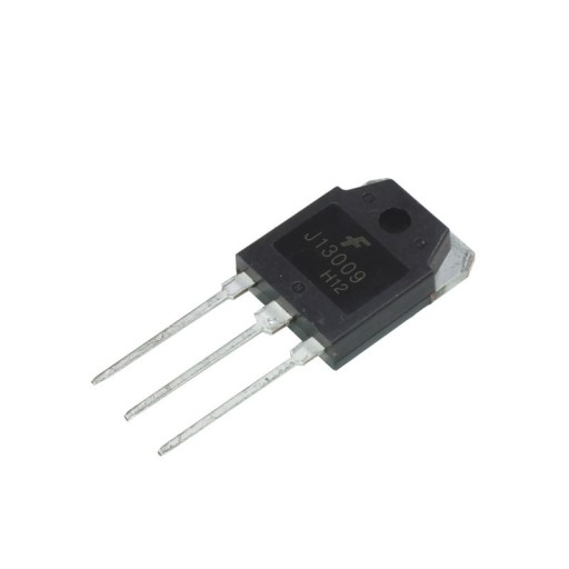 Tranzistor J13009 TO3P NPN 700V 12A