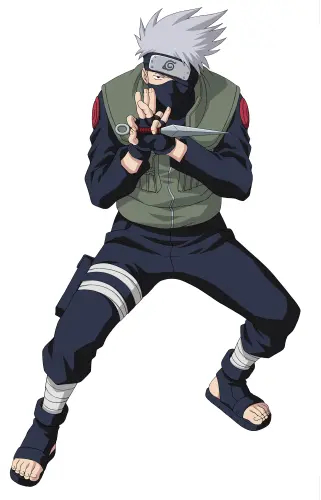 Plagát Anime Manga Naruto nrto_185 A3 (vlastné)