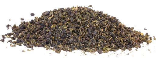 Vynikajúci sypaný čaj OOLONG MILK 50g SUPER