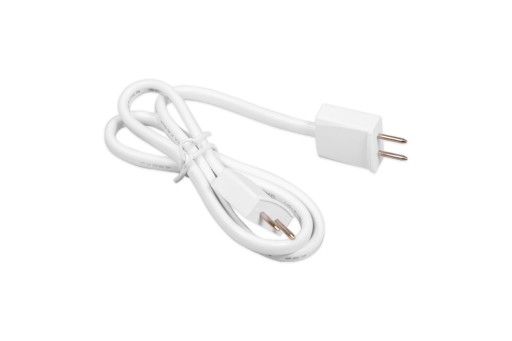 Konektor s káblom 50 cm pre LED svietidlá série Flava