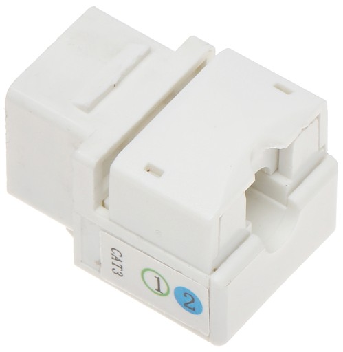 Keystone konektor FX-RJ11